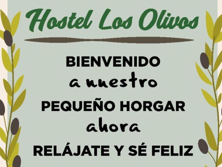 Los Olivos Bed & Breakfast Puerto Iguazu Bagian luar foto