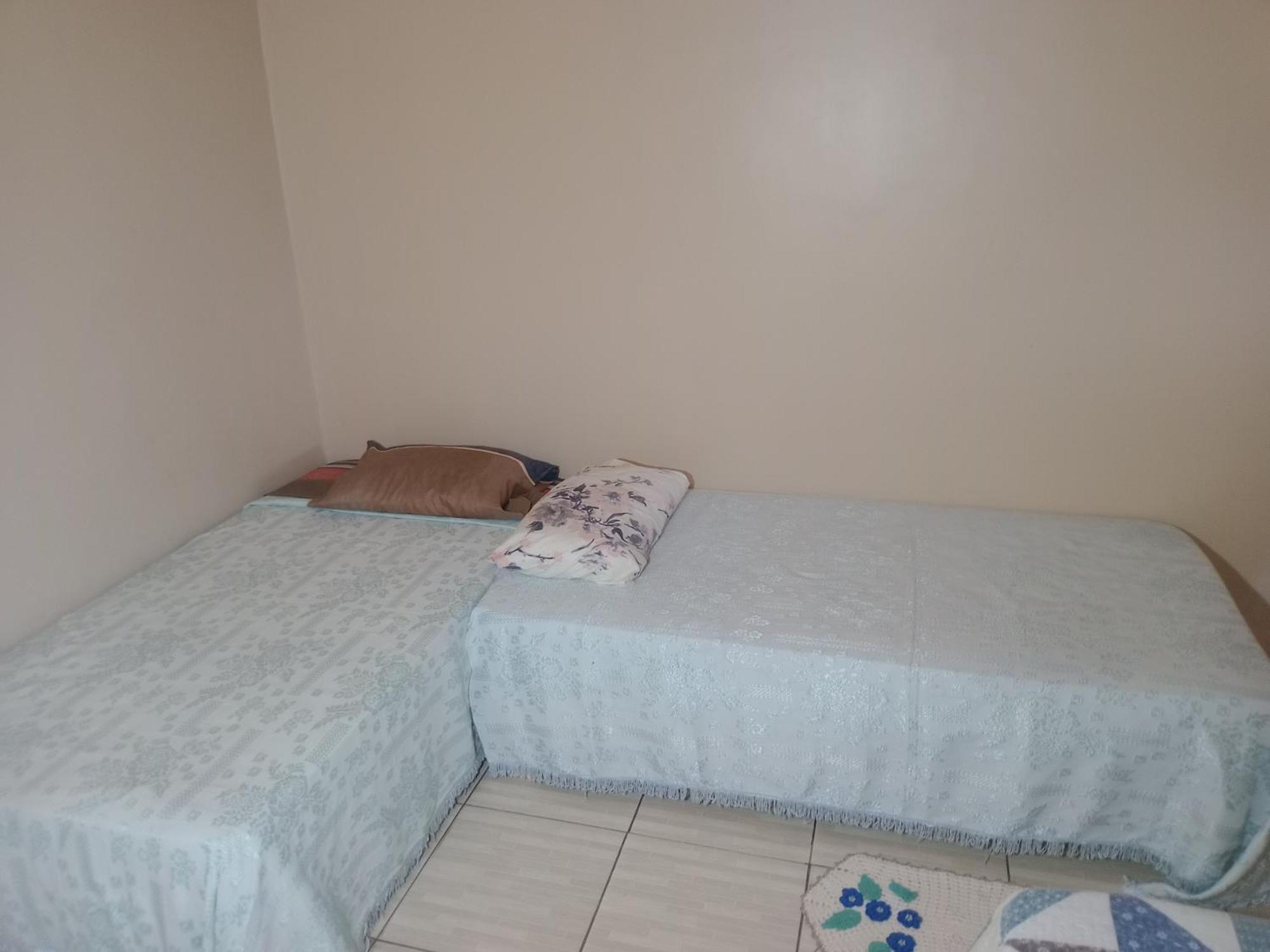 Los Olivos Bed & Breakfast Puerto Iguazu Ruang foto