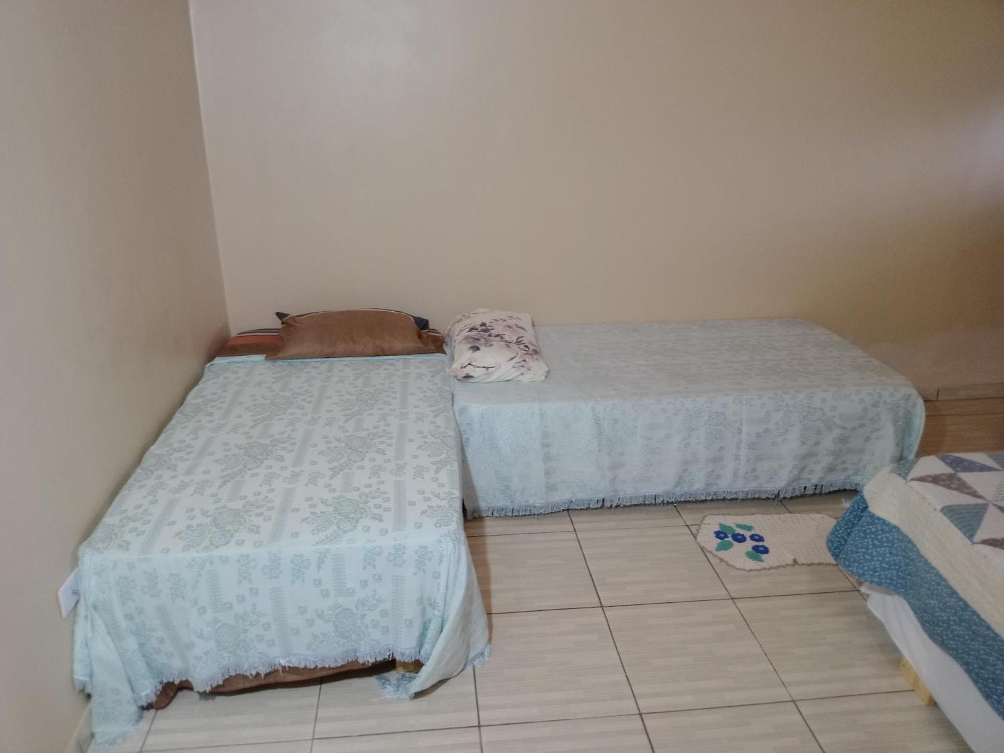 Los Olivos Bed & Breakfast Puerto Iguazu Ruang foto