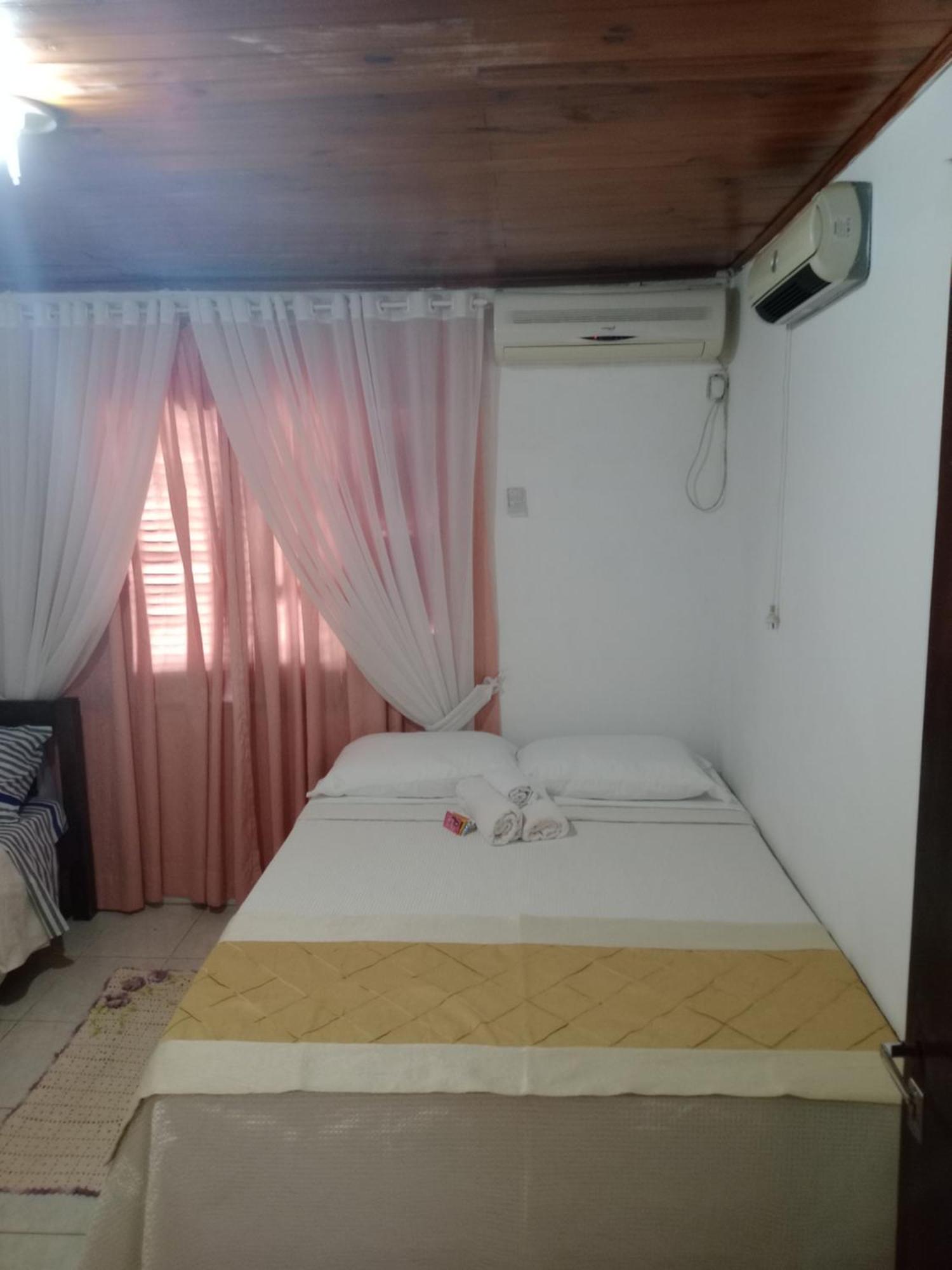 Los Olivos Bed & Breakfast Puerto Iguazu Ruang foto